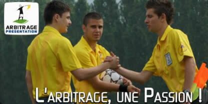 arbitre