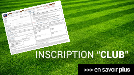 inscription club